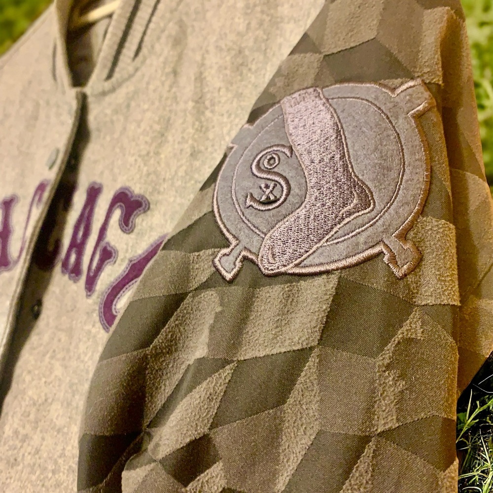 MLB jacket - Picture 7 of 8